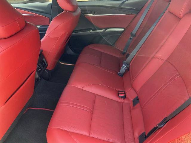 Used 2026 Toyota Camry XSE FWD image 21
