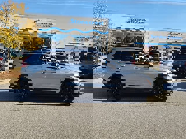 Used 2023 Honda CR-V Sport image 9