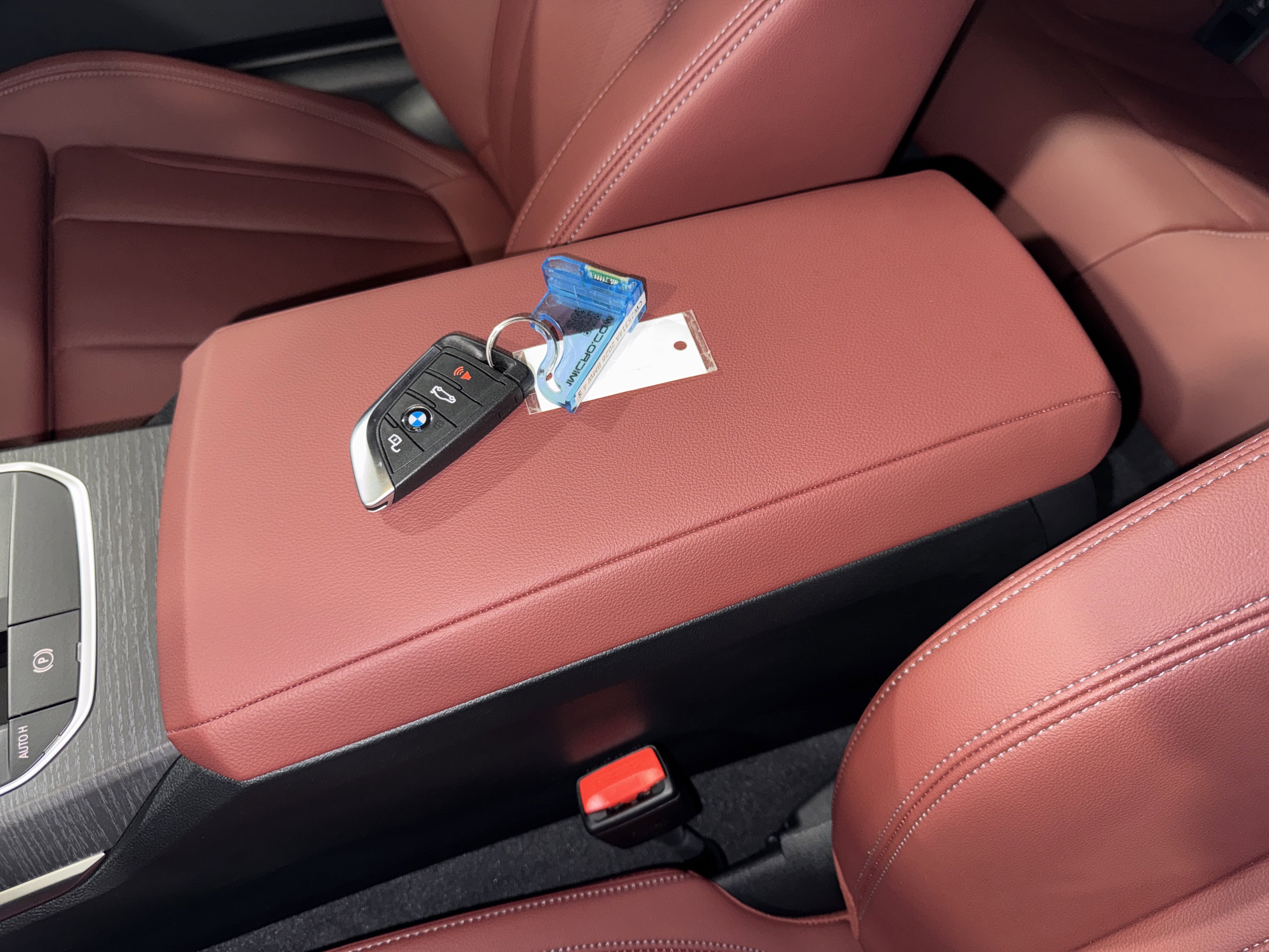 Used 2026 BMW 430i Coupe w/ M Sport Package image 26