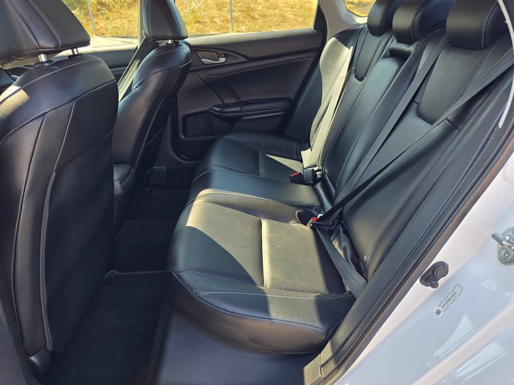 Used 2019 Honda Insight Touring image 14