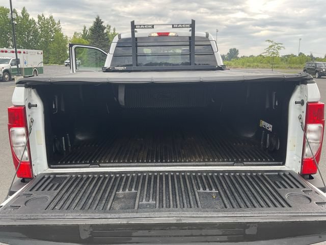 Used 2022 Ford F350 XL w/ Power Equipment Group AWD/4WD image 23