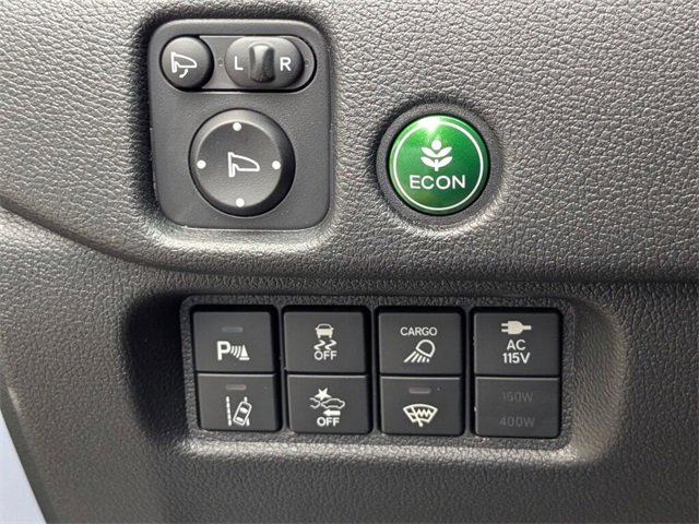 New 2026 Honda Ridgeline Black Edition image 26