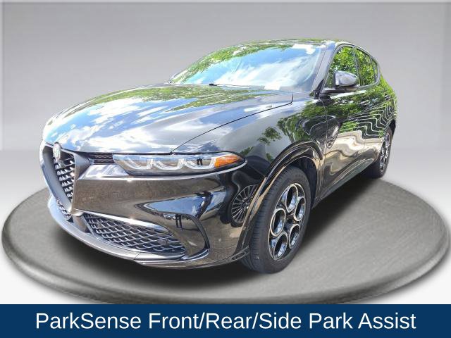 Used 2025 Alfa Romeo Tonale w/ Active Assist Package AWD/4WD image 13