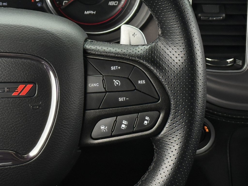 Used 2023 Dodge Charger Scat Pack RWD image 14