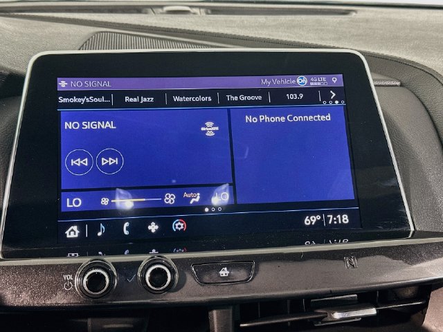 Used 2020 Cadillac CT5 Luxury w/ Cold Weather Package AWD/4WD image 28