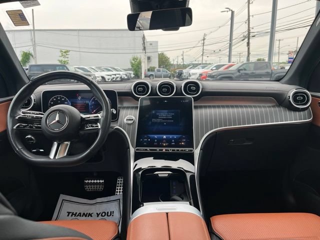 Used 2023 Mercedes-Benz GLC 300 4MATIC image 14