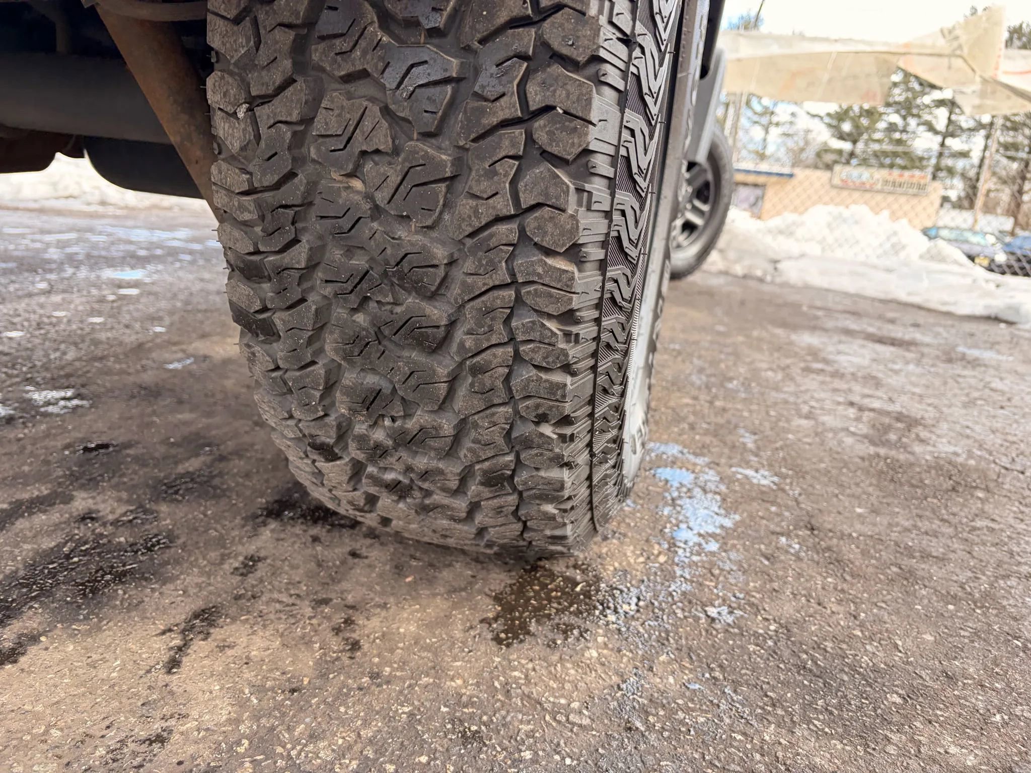 Used 2016 Jeep Wrangler Unlimited Sport w/ Connectivity Group image 76