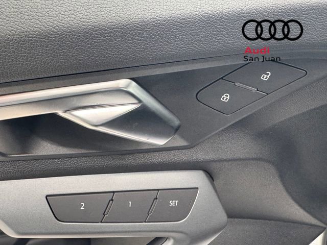 New 2026 Audi A3 2.0T Premium image 36