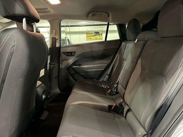 Used 2025 Subaru Crosstrek 2.0i Premium AWD/4WD image 22