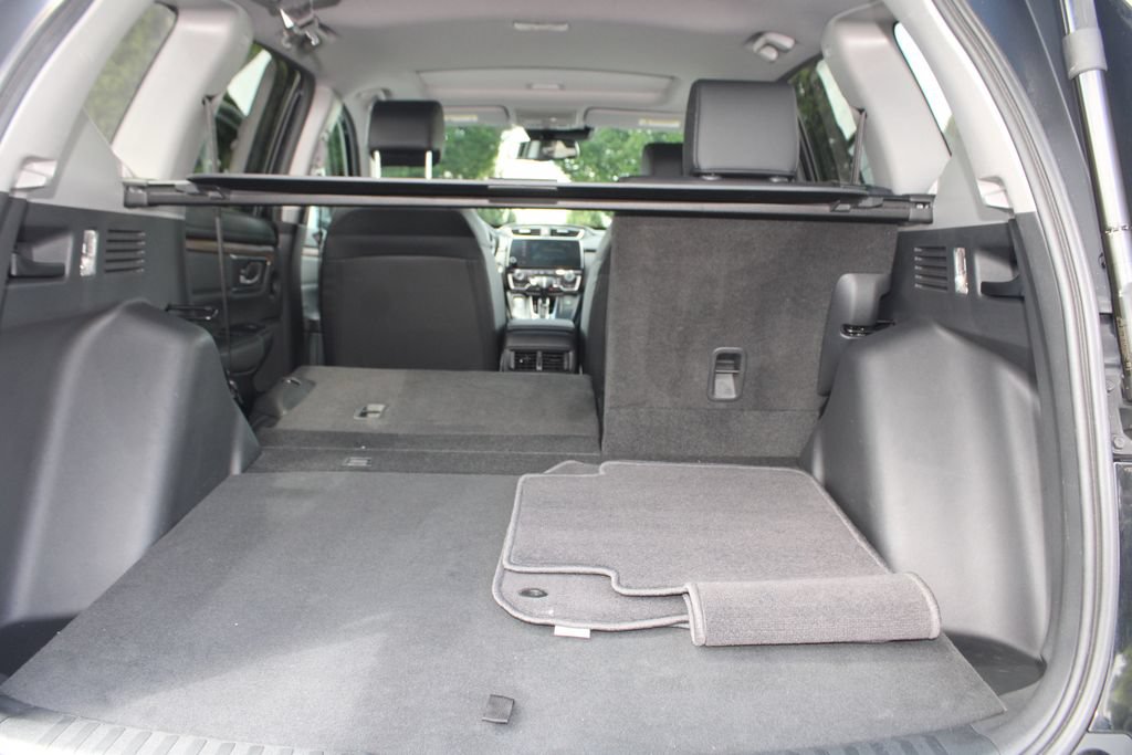 Used 2019 Honda CR-V EX-L image 29