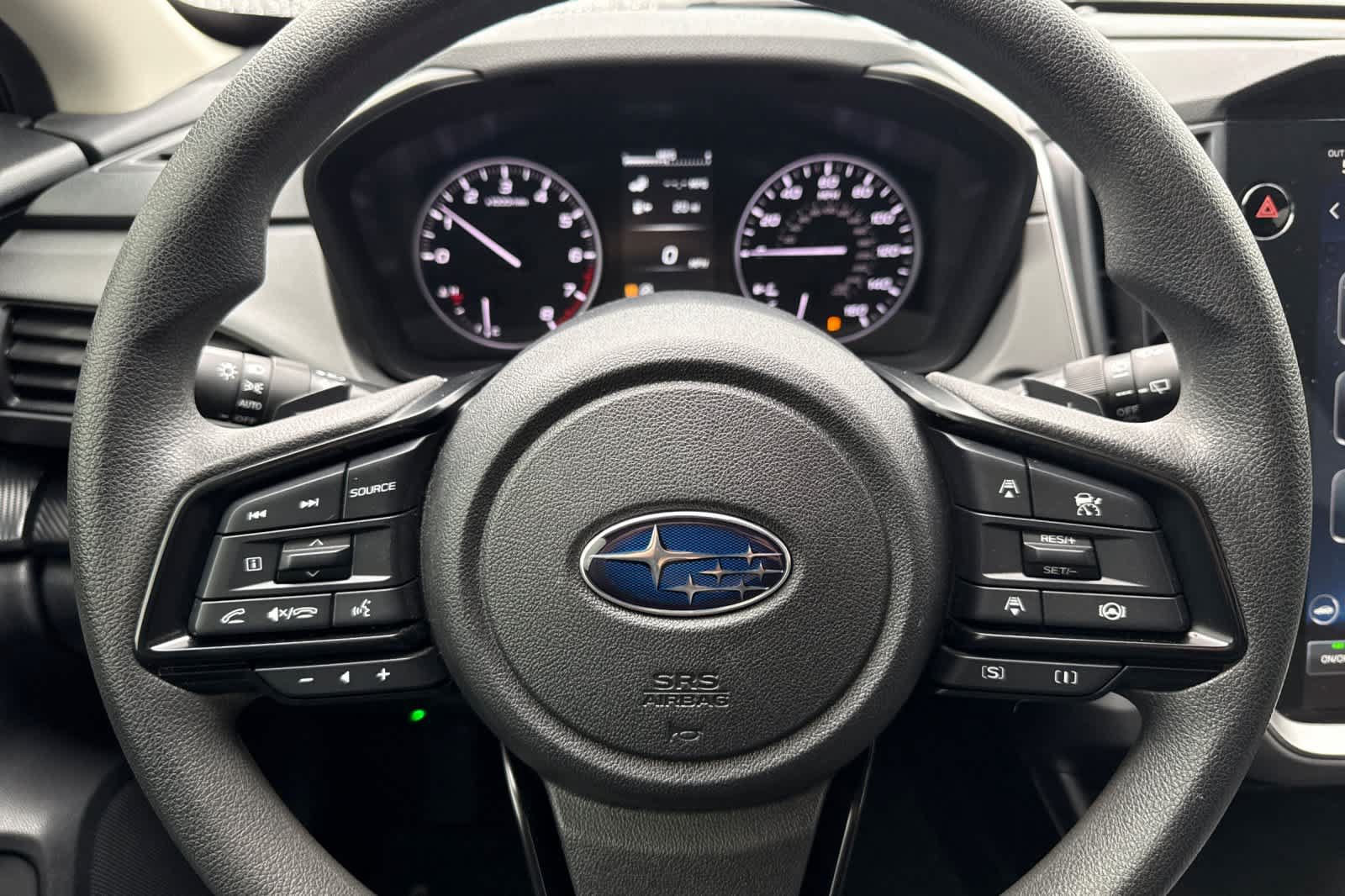 Used 2024 Subaru Crosstrek 2.0i Premium w/ Crosstrek Mirror Package AWD/4WD image 24