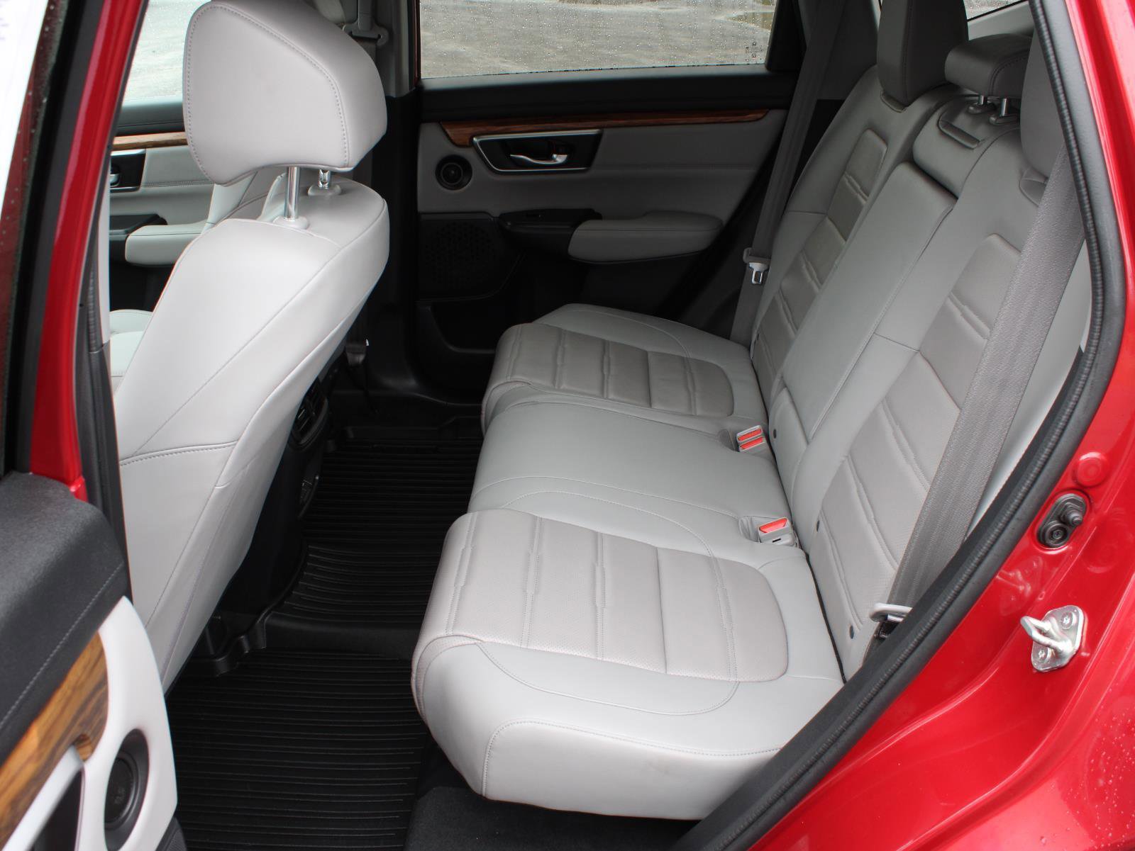 Certified 2020 Honda CR-V EX-L image 19
