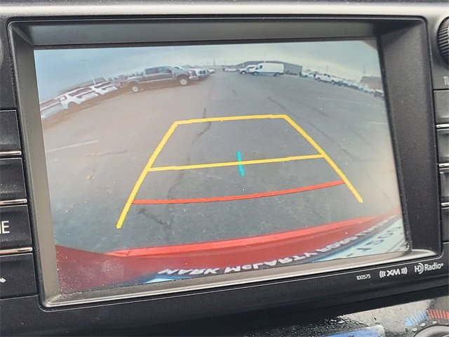 Used 2017 Toyota RAV4 XLE image 21