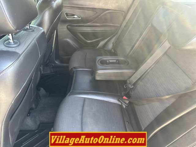 Used 2016 Buick Encore Convenience FWD image 27
