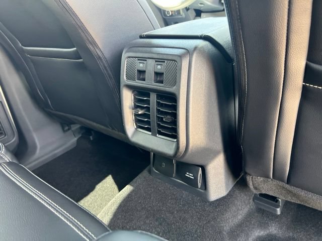 New 2026 Ford Bronco Outer Banks w/ Sasquatch Package AWD/4WD image 19
