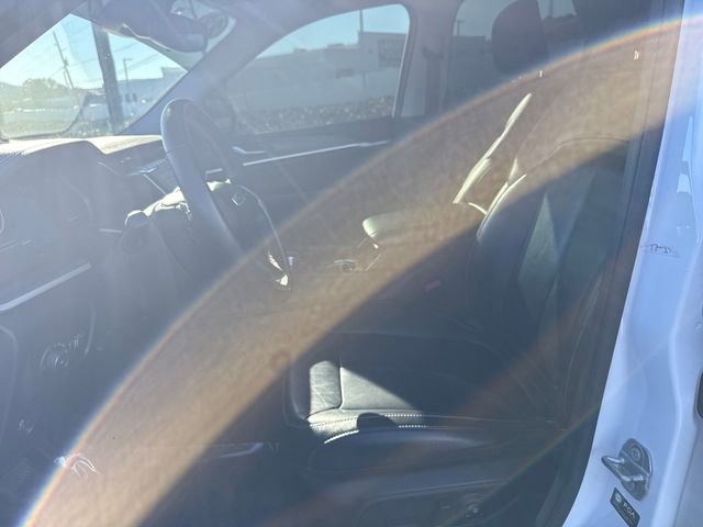 Used 2022 Jeep Grand Cherokee Limited image 17