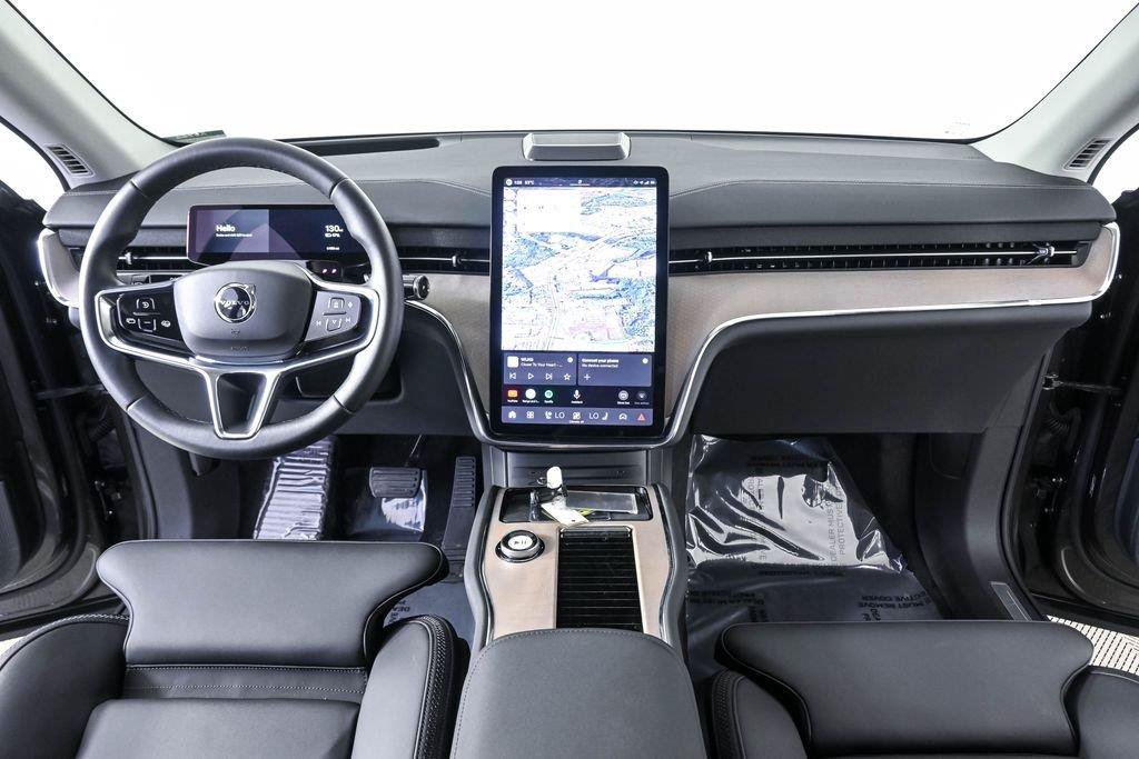 Certified 2025 Volvo EX90 Plus AWD/4WD image 19