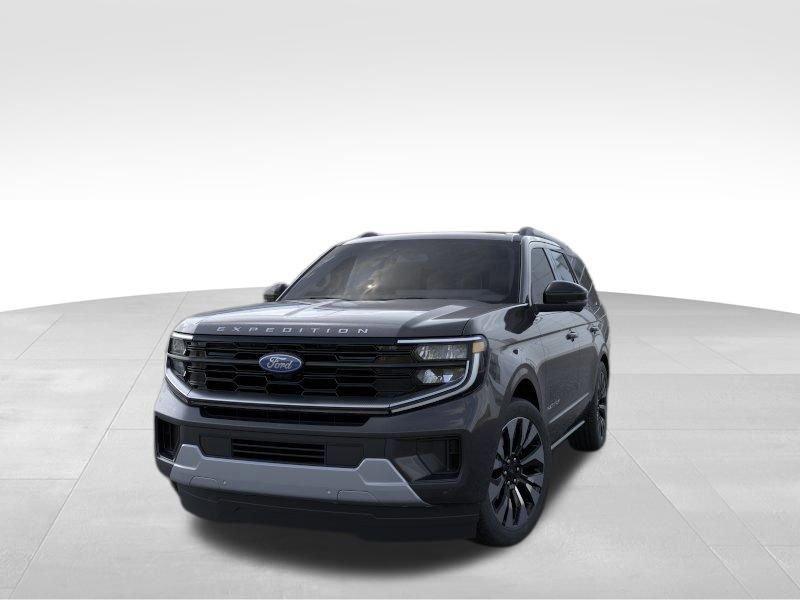 New 2025 Ford Expedition Platinum w/ Driver's Package AWD/4WD image 2