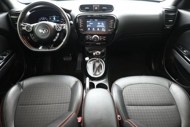 Used 2019 Kia Soul ! FWD image 20