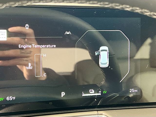 New 2026 Kia Sorento SX Prestige image 12