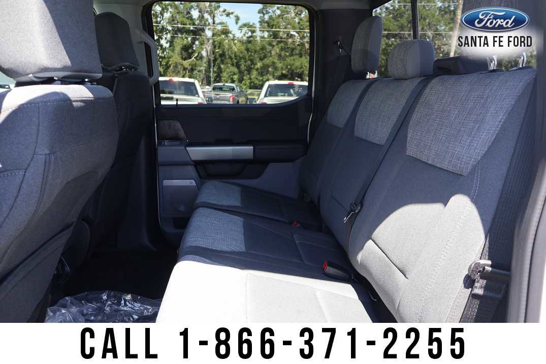 New 2026 Ford F250 XLT w/ XLT Premium Package image 30
