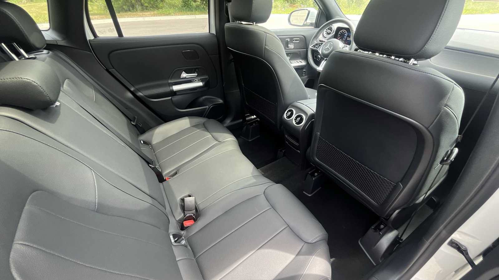 New 2026 Mercedes-Benz GLA 250 4MATIC image 12