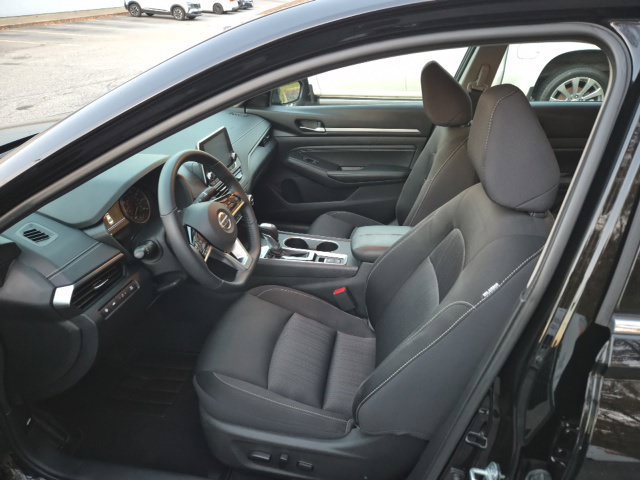 Used 2019 Nissan Altima 2.5 SV AWD/4WD image 15
