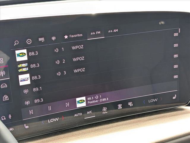 Certified 2025 Audi Q5 Premium w/ Convenience Package image 14