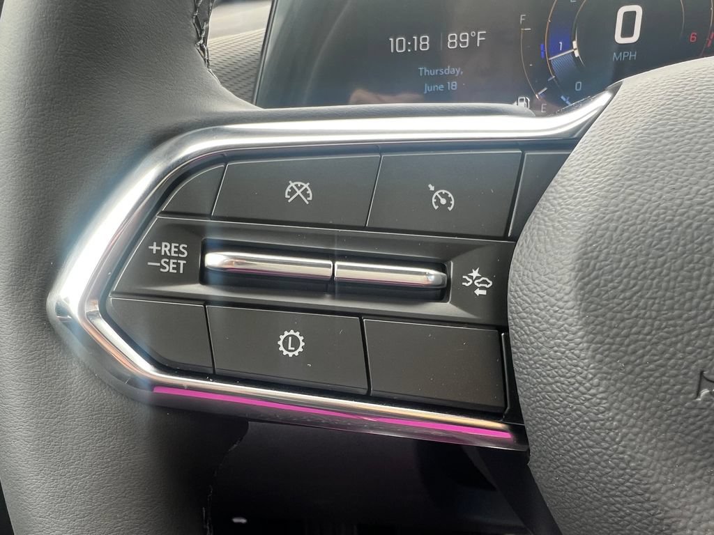 New 2026 Chevrolet Equinox LT w/ Convenience Package II AWD/4WD image 5