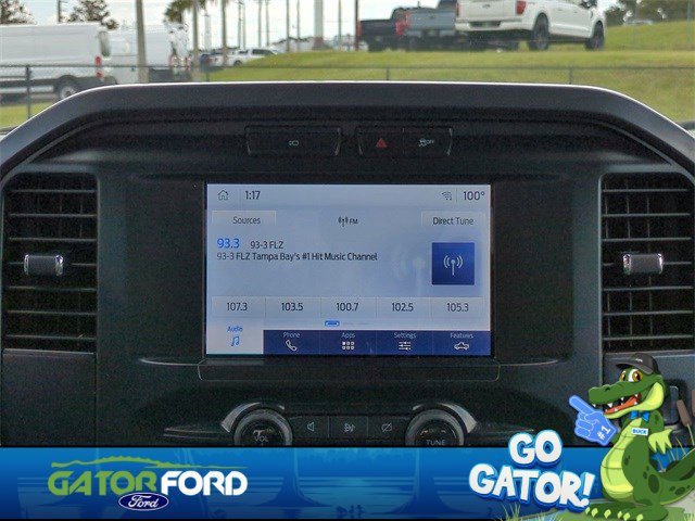 Used 2023 Ford F150 XLT image 18
