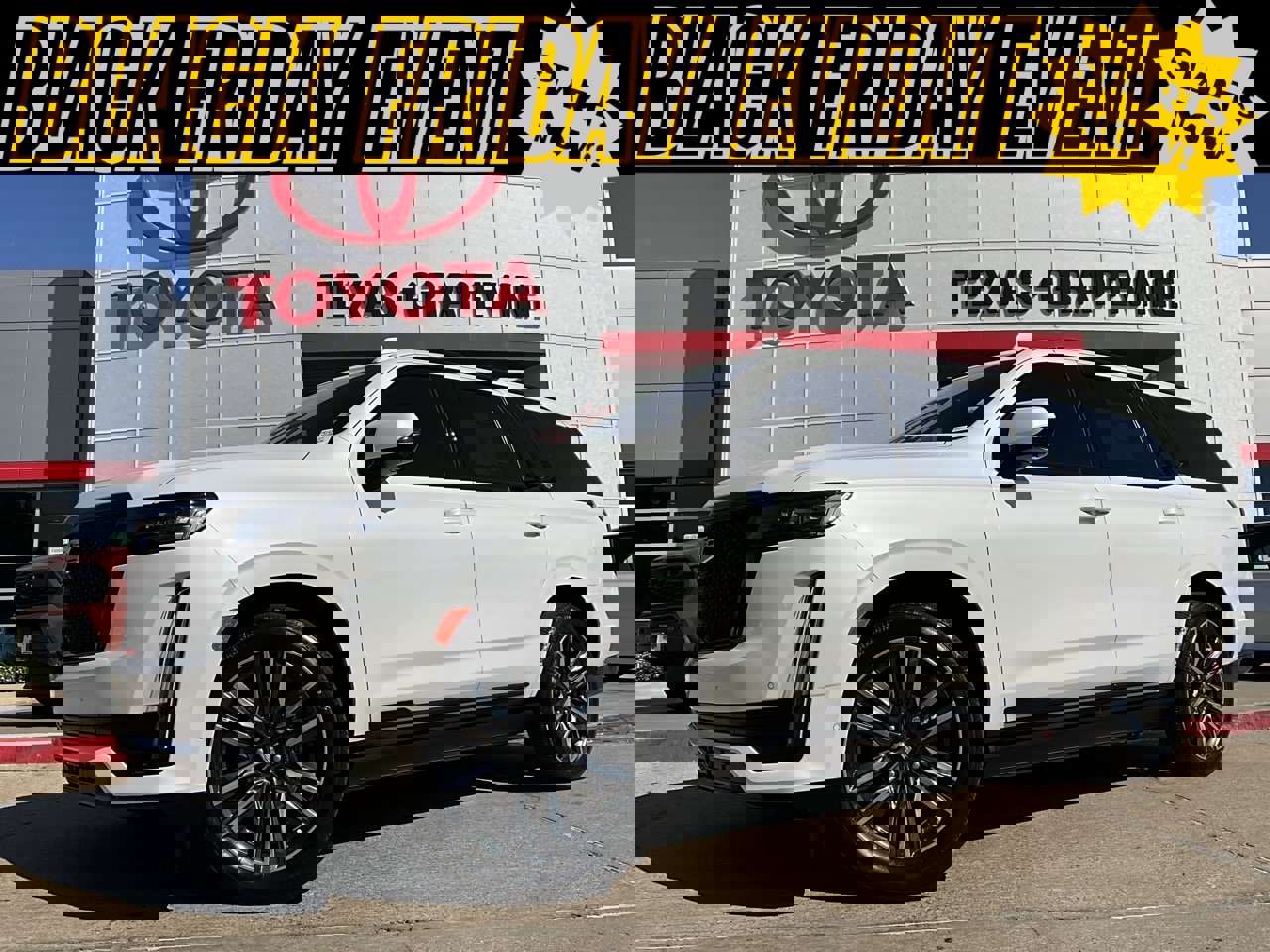 Used 2023 Cadillac Escalade Sport Platinum