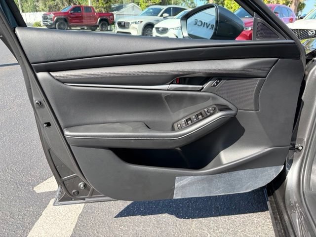 New 2026 MAZDA MAZDA3 2.5 S Sedan w/ Preferred Pkg FWD image 7