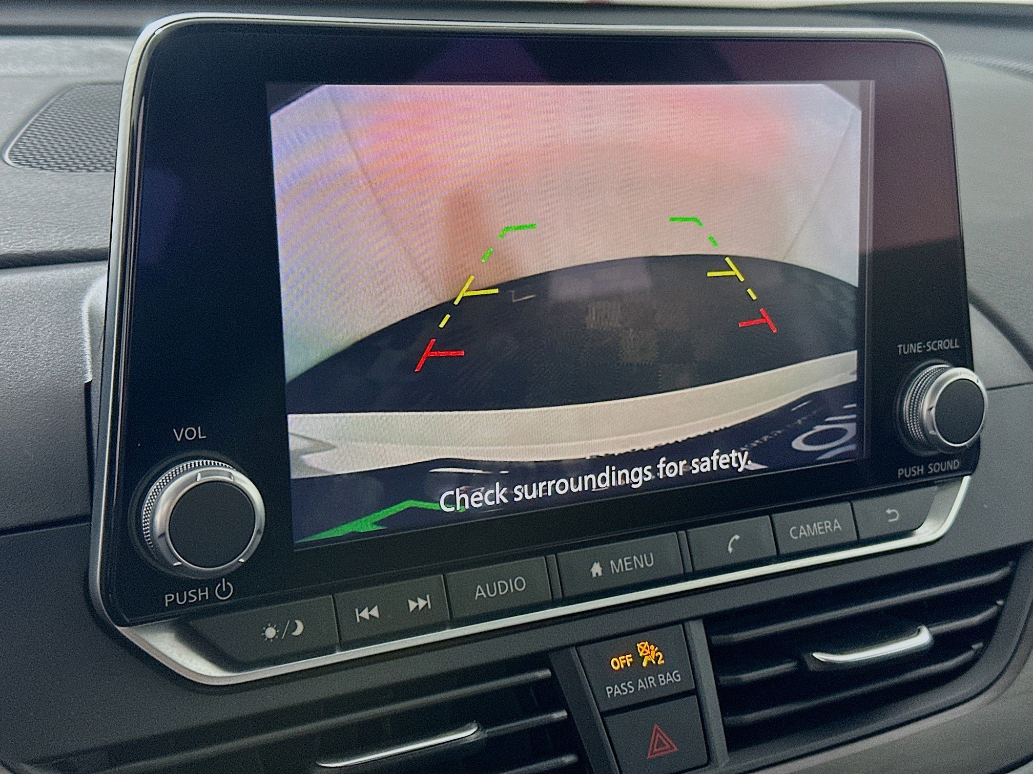 Used 2025 Nissan Altima 2.5 SV image 21