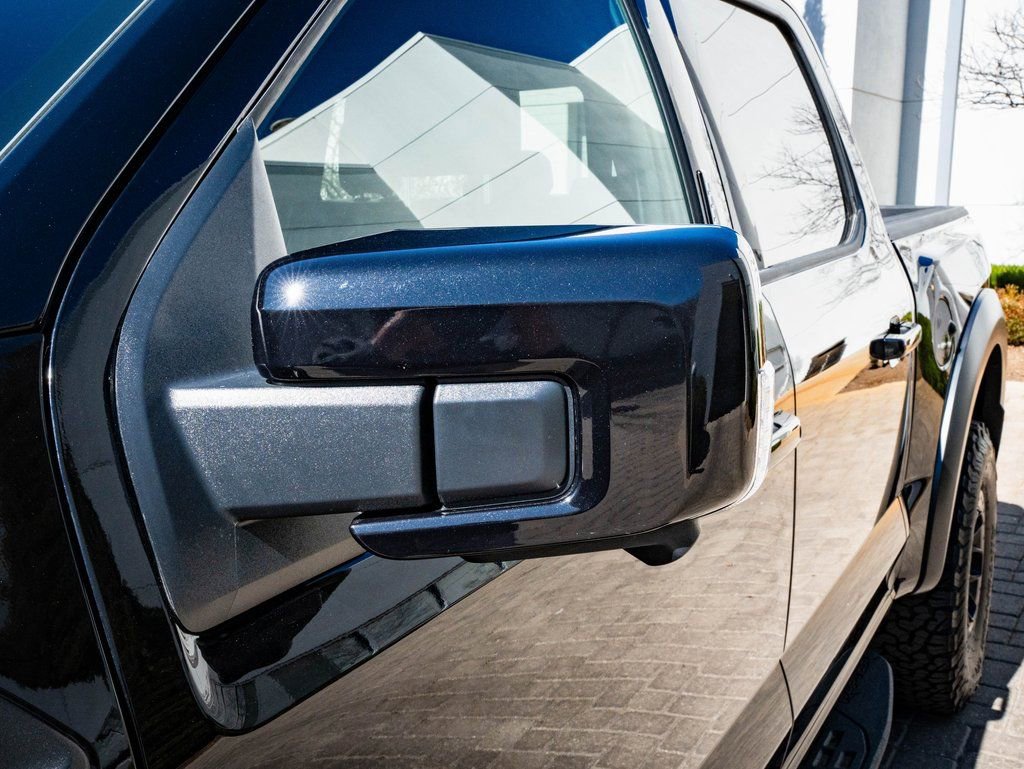 Used 2023 Ford F150 Raptor w/ Raptor Carbon Fibre Package image 15