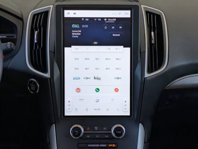 Certified 2022 Ford Edge SEL w/ Convenience Package image 15