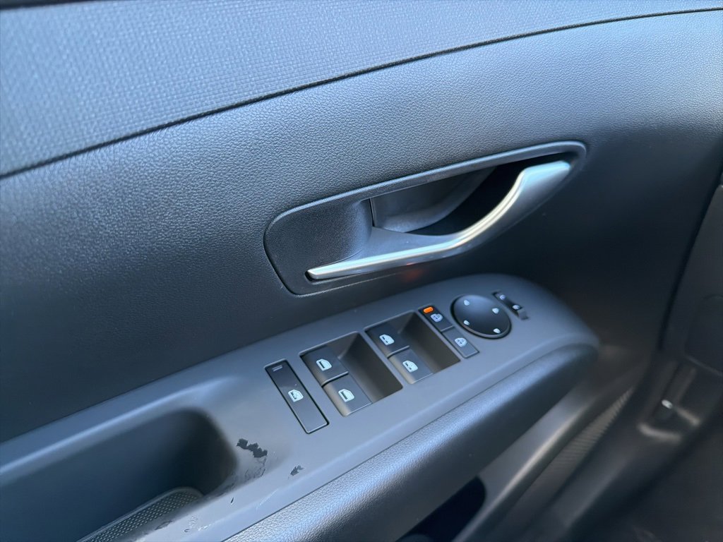 New 2026 Hyundai Tucson SEL image 29