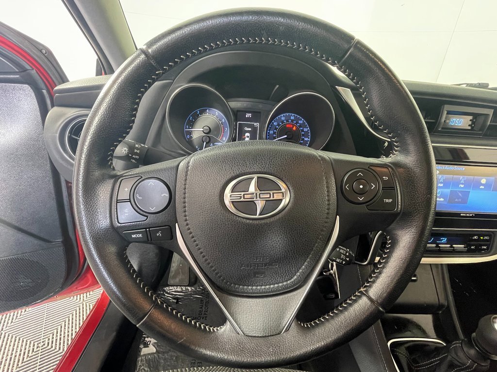 Used 2016 Scion iM Base image 16