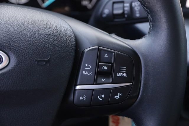 Certified 2023 Ford Maverick XLT w/ XLT Luxury Package FWD image 11