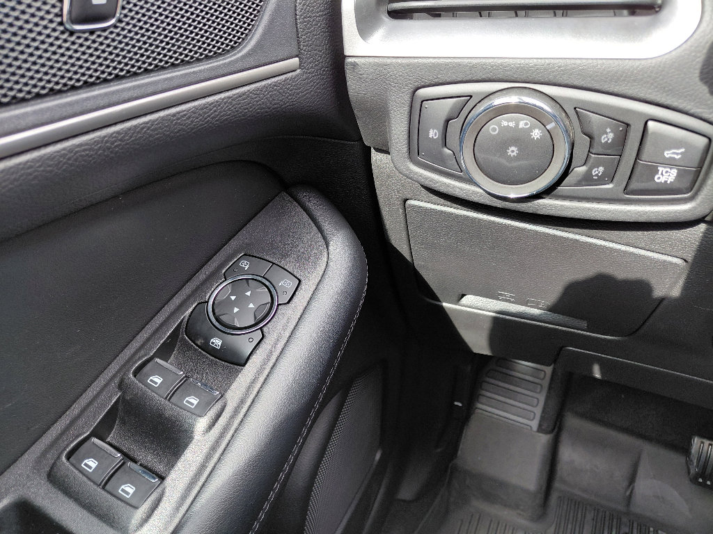 Used 2024 Ford Edge SEL w/ Convenience Package AWD/4WD image 20