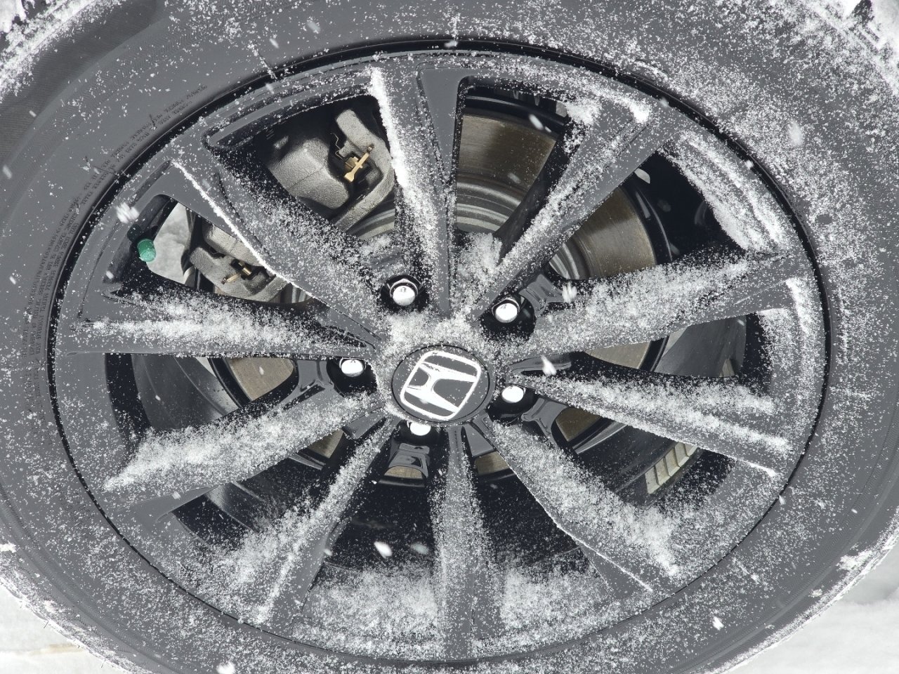 Used 2024 Honda CR-V Sport image 11