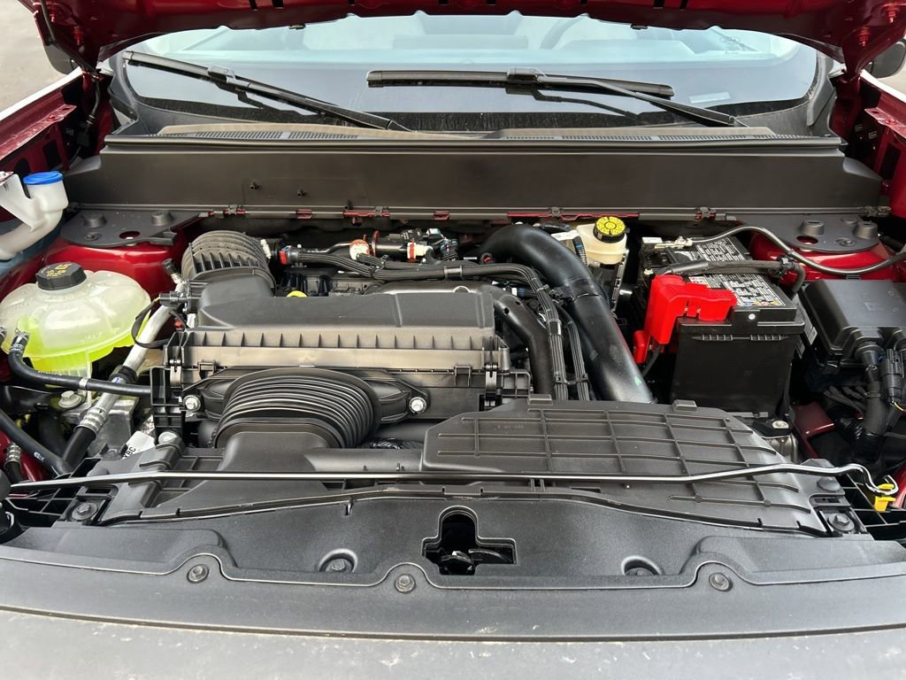 New 2026 Ford Maverick XLT w/ XLT Luxury Package image 37