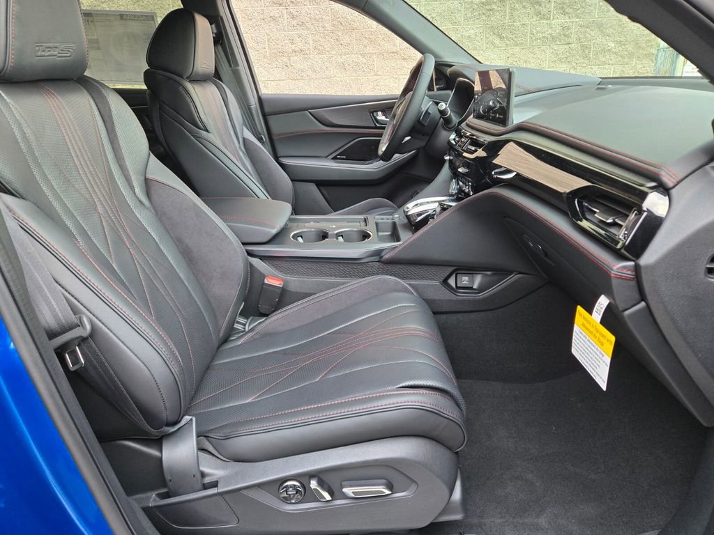 New 2026 Acura MDX Type S image 20
