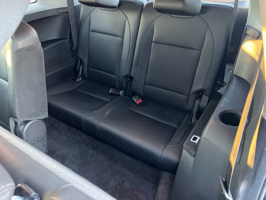 Used 2017 Acura MDX FWD w/ Technology Package image 15