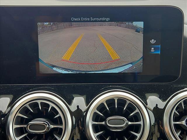 Certified 2022 Mercedes-Benz GLA 250 image 12