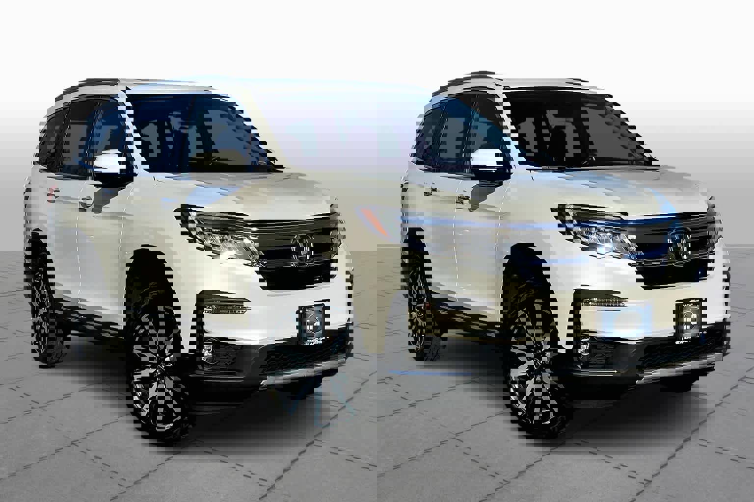 Used 2019 Honda Pilot Touring image 3