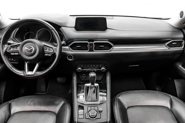 Used 2019 MAZDA CX-5 Grand Touring FWD image 17