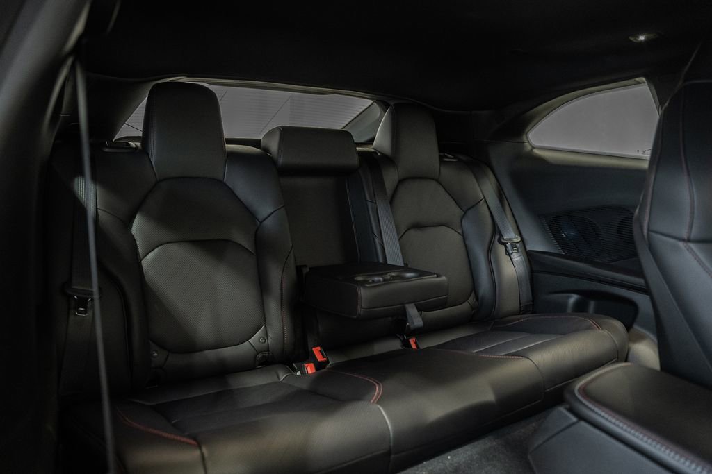 New 2026 Dodge Charger Scat Pack AWD/4WD image 34