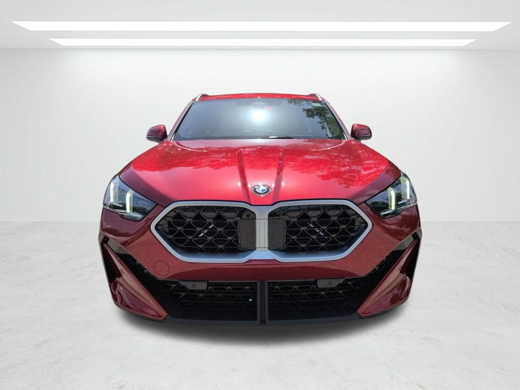 New 2026 BMW X2 xDrive28i w/ Technology Package AWD/4WD image 9