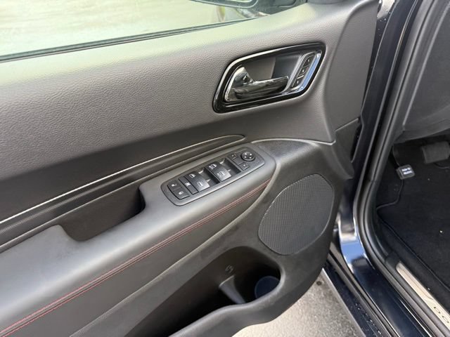 New 2025 Dodge Durango R/T AWD/4WD image 16