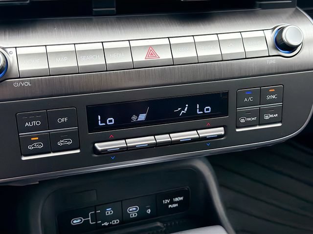 New 2027 Hyundai Kona SEL Sport FWD image 15